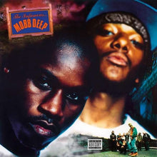Load image into Gallery viewer, Mobb Deep : The Infamous (2xLP, Album, RE, 180)