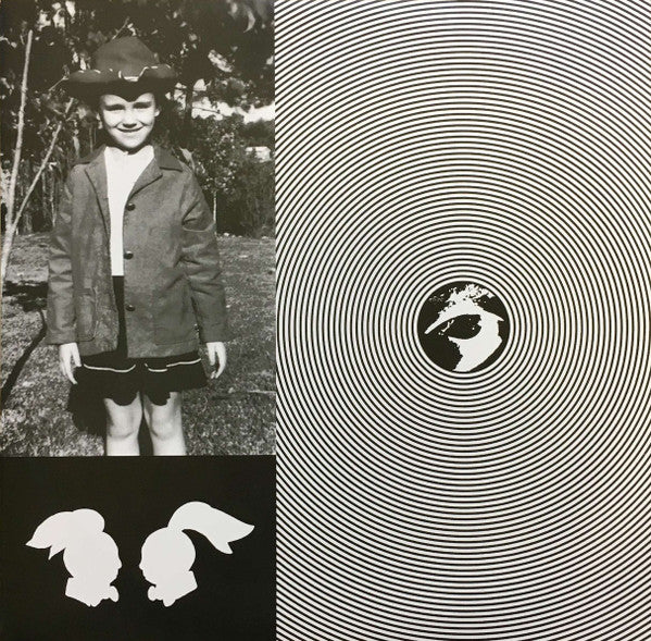 Swans : Love Of Life (LP, Album, RE)