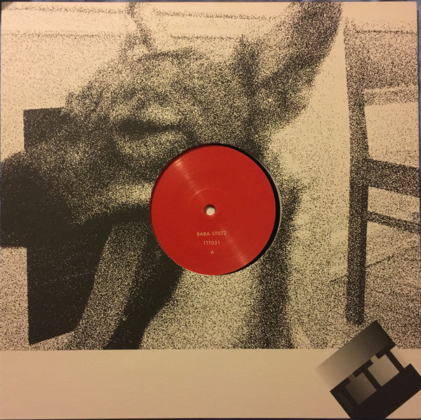 Baba Stiltz : Keep It Lit (12")