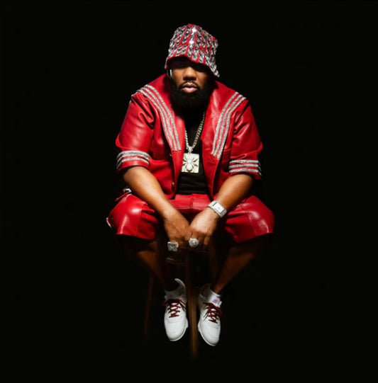 Raekwon - The Emperor's New Clothes (preorder)