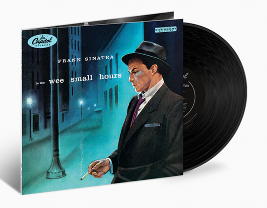 Frank Sinatra - In The Wee Small Hours LP (Tone Poet Vinyl Edition) Preorder