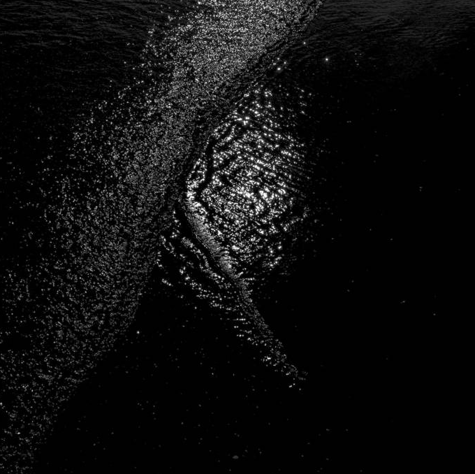 Gigi Masin - Implodendo in una accecante oscurità Pt. 2