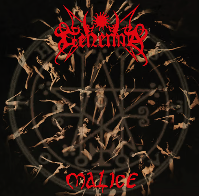 Gehenna - Malice