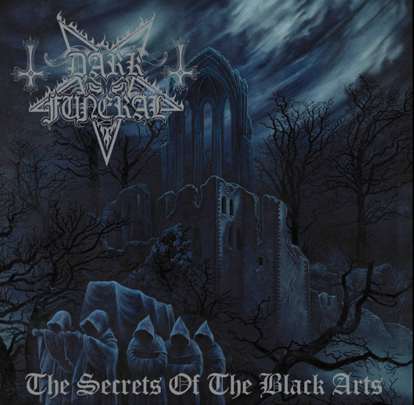 Dark Funeral - The Secrets of the Black Arts