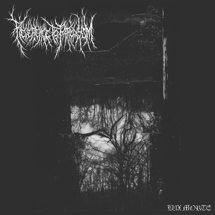 Reverence To Paroxysm - Lux Morte (LP, Album)