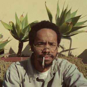 Earl Sweatshirt - Live laugh love (preorder)