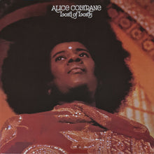 Load image into Gallery viewer, Alice Coltrane - Lord Of Lords (LP, Album, RE, RM)