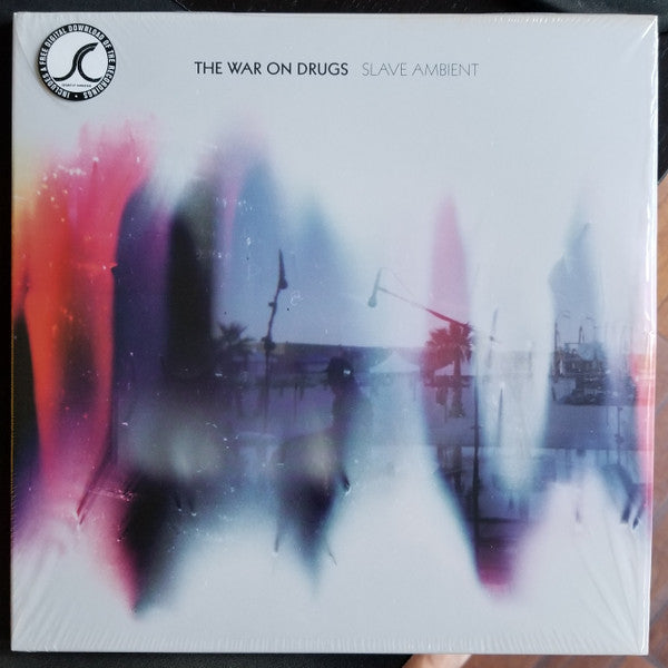 The War On Drugs – Slave Ambient