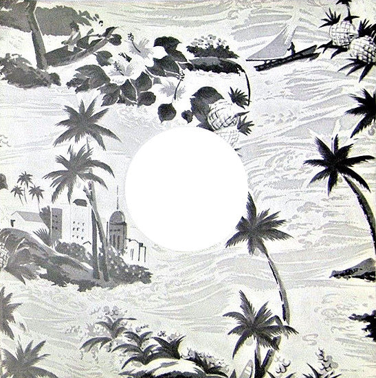 Sadistic Mika Band : Sadistic Mika Band (LP, Album + 7")