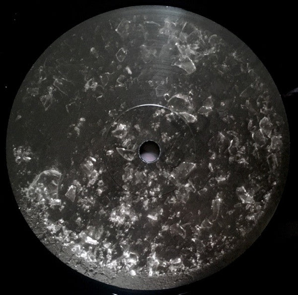 Bitumen : Discipline Reaction (LP, Album)