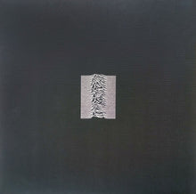 Load image into Gallery viewer, Joy Division : Unknown Pleasures (LP, Album, RE, RM, 180)