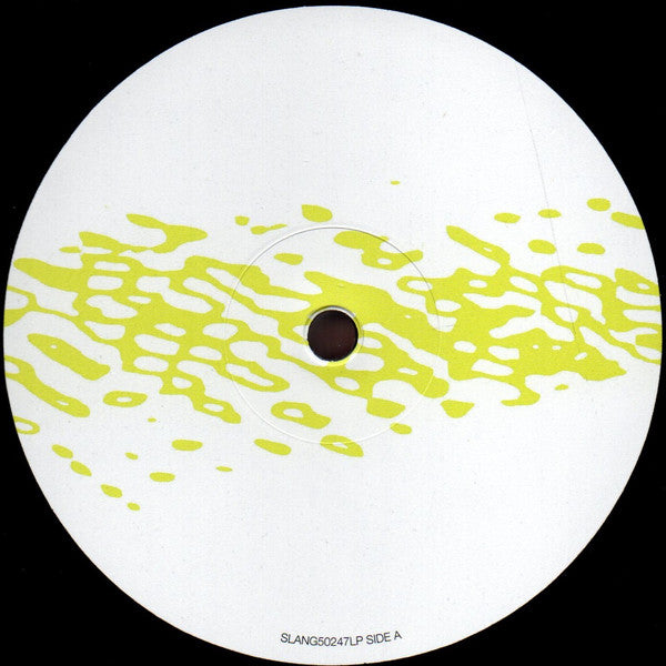 Caribou : Suddenly (LP, Album)