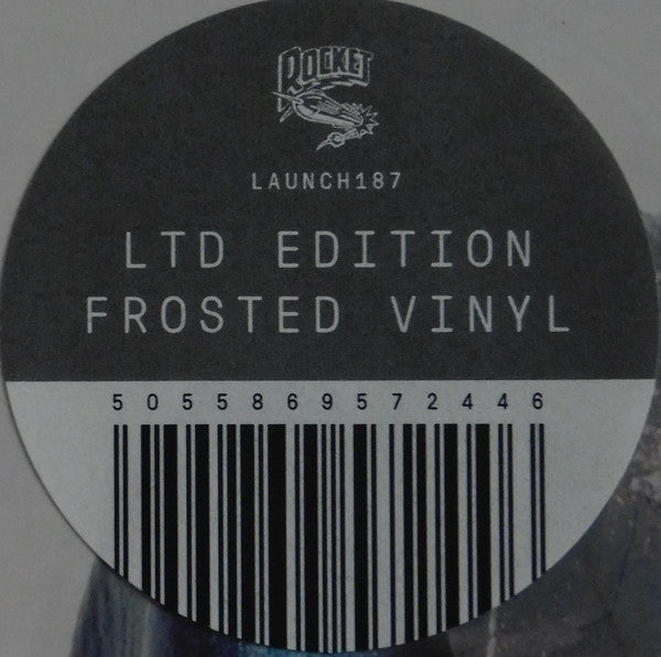 Sex Swing : Type II (LP, Album, Ltd, Cle)