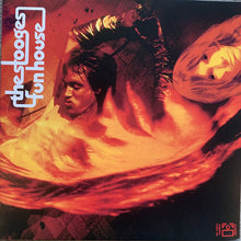 Load image into Gallery viewer, The Stooges : Fun House (LP, Album, RE, RP, Gat)
