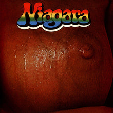 Load image into Gallery viewer, Niagara : Niagara (LP, Album, RE, Gat)