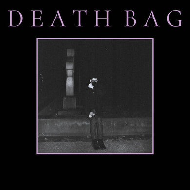 Death Bag : Death Bag (LP, Ltd, Pin)