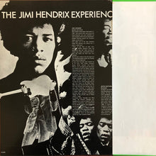 Load image into Gallery viewer, Jimi Hendrix, The Jimi Hendrix Experience : Are You Experienced (LP, Album, Mono, RE)