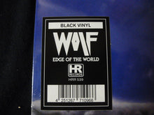 Load image into Gallery viewer, Wolf (16) : Edge Of The World (LP, Ltd, RE)