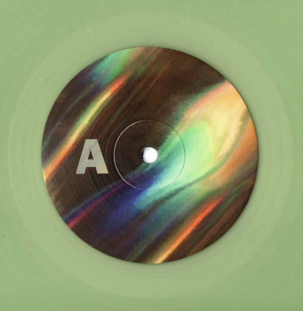 Golden Hours (2) : Golden Hours (LP, Album, Club, Ltd, Cle)