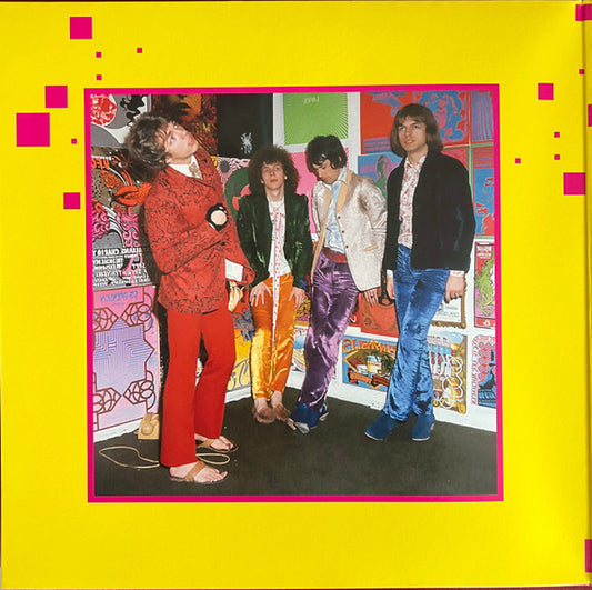 Tomorrow (2) : Permanent Dream (LP, Album)