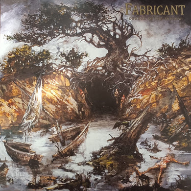 Fabricant : Drudge To The Thicket (LP, Album)