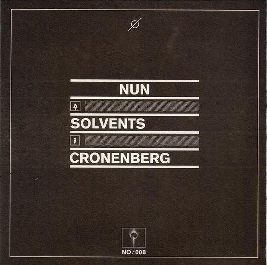 Nun (5) : Solvents (7", Single)
