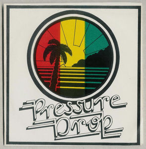 Pressure Drop (6) : Pressure Drop (7", Single)