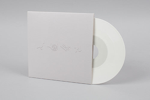 18+ : Crow (7", Ltd, 180)