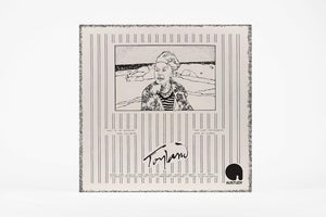 Toyland – Toyland (Vinyl E.P)