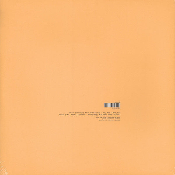 Jan Jelinek : Loop-Finding-Jazz-Records (2xLP, Album, RE)