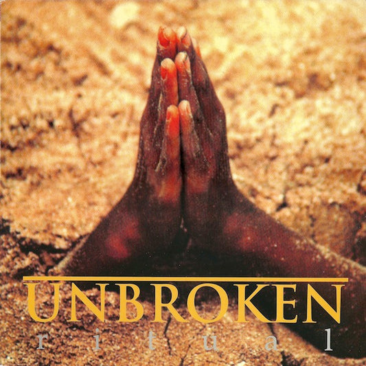 Unbroken : Ritual (LP, Album)