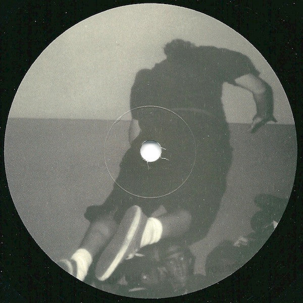 Unbroken : Ritual (LP, Album)