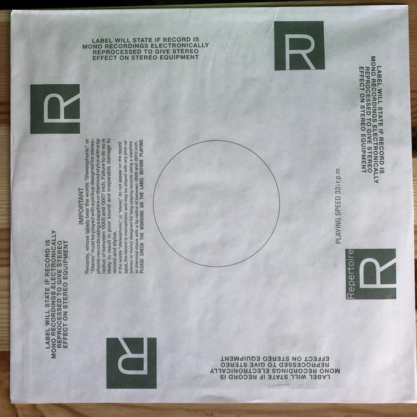 Jade Warrior : Jade Warrior (LP, Album, 180)