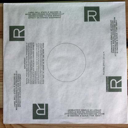 Jade Warrior : Jade Warrior (LP, Album, 180)