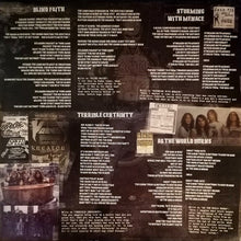 Load image into Gallery viewer, Kreator : Terrible Certainty (2xLP, Album, RE, RM, 180)
