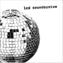 Load image into Gallery viewer, LCD Soundsystem : LCD Soundsystem (LP, Album, RE, Gat)