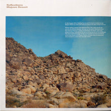 Load image into Gallery viewer, Floating Points : Reflections - Mojave Desert (LP, Album + DVD-V, Multichannel)