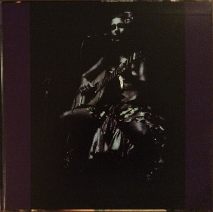 Gal Costa : Índia (LP, Album, RE, RM, Gat)