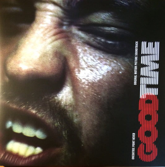 Oneohtrix Point Never : Good Time (Original Motion Picture Soundtrack) (2xLP)