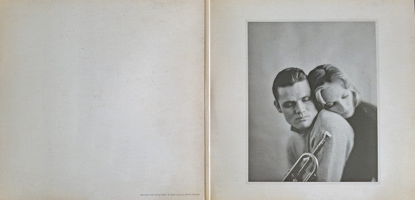 Chet Baker : Chet (LP, Album, Dlx, RE, 180)