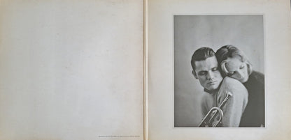 Chet Baker : Chet (LP, Album, Dlx, RE, 180)