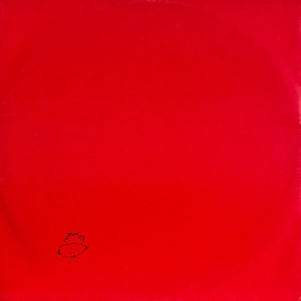 Rapeman : Two Nuns And A Pack Mule (LP, Album)