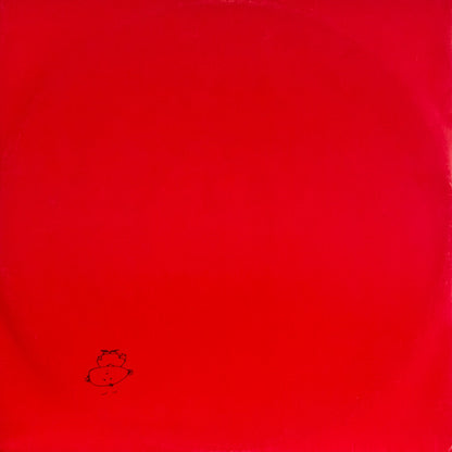 Rapeman : Two Nuns And A Pack Mule (LP, Album)