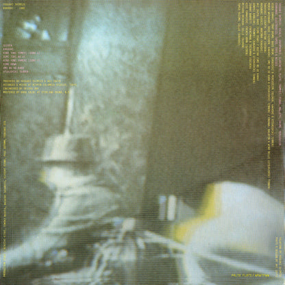 Yasuaki Shimizu : Kakashi 1982 (LP, Album, RE, RM)