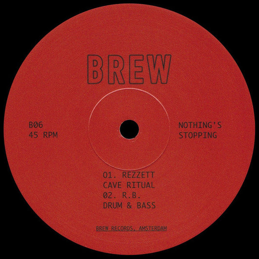 Various : B06 (12", Comp)
