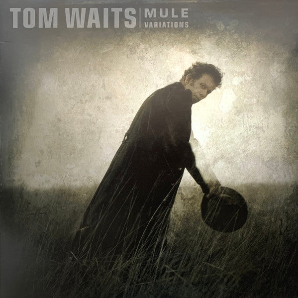 Tom Waits : Mule Variations (2xLP, Album, RE, RM, 180)