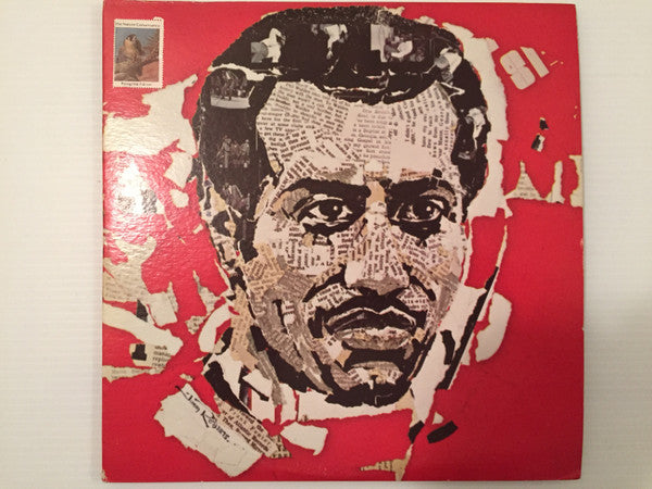 Otis Redding : The Best Of Otis Redding (2xLP, Comp, SP )