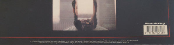 Idris Muhammad : Power Of Soul (LP, Album, RE, RM, 180)