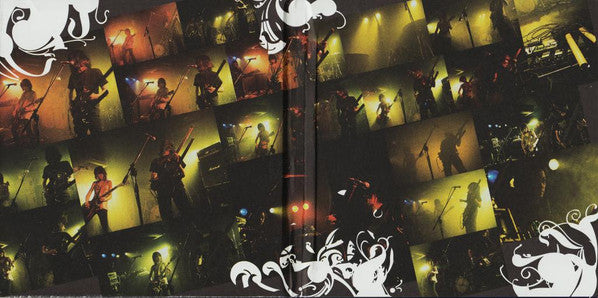 Boris (3) With Merzbow : Rock Dream (2xCD, Album, Ltd, Num)
