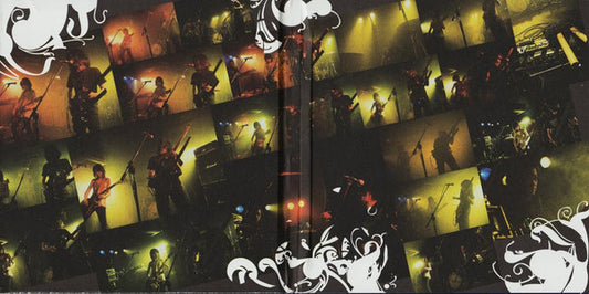 Boris (3) With Merzbow : Rock Dream (2xCD, Album, Ltd, Num)